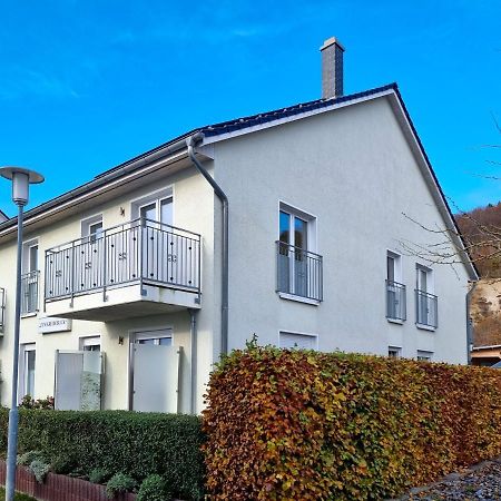 Ferienhaus "Zum Kreideblick" Sassnitz Dış mekan fotoğraf